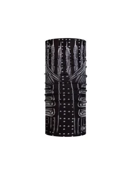 Šatka Buff biela