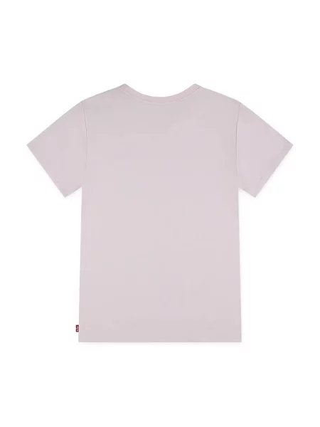 Levi's tričko LVG BATWING CHEST HIT TEE růžové