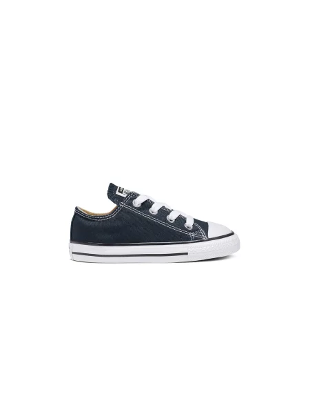 Converse Chuck Taylor All Star Infants Blue Dzieci Buty sportowe Converse Size: 19 niebieski