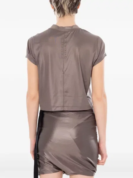 Scurt tricou Rick Owens Drkshdw