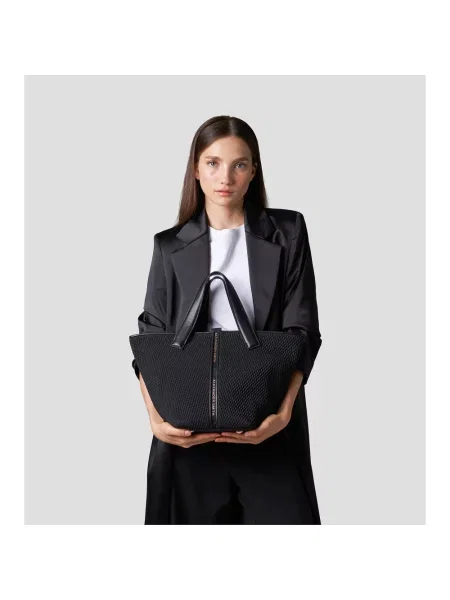 Shopperka Alexander Smith czarna