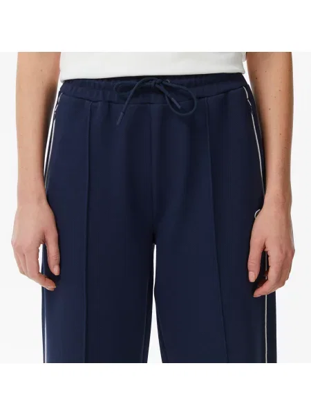 Спортивные штаны Lacoste синие