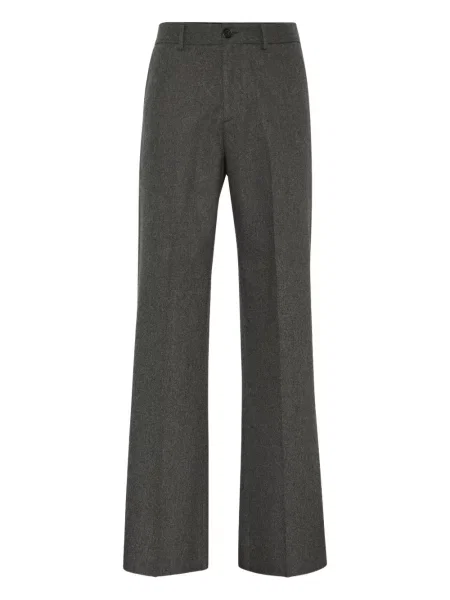 Pantaloni Philipp Plein gri