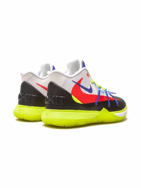 Sneakersy dziecięce Nike Kyrie czarne