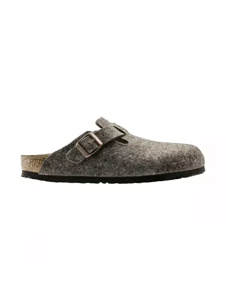 Tenisky Birkenstock hnedá