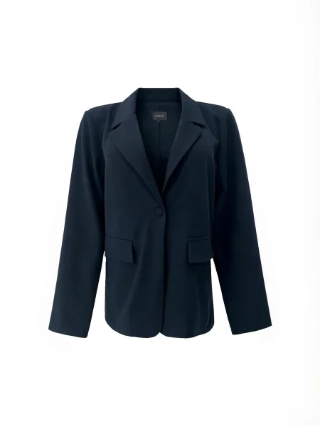 Liberte Essentiel Sacou FREDDY bleumarin