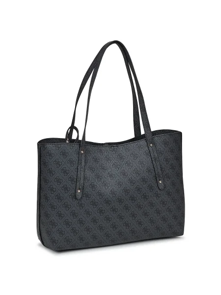 Geantă Guess negru