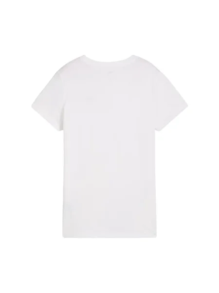 Tricou Puma alb