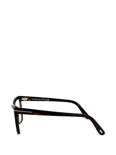Ochelari de soare Tom Ford Eyewear maro