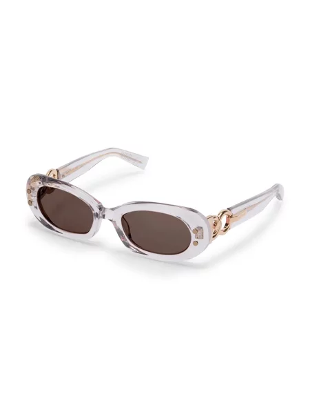 Balmain ochelari de soare IMPERIAL II bej