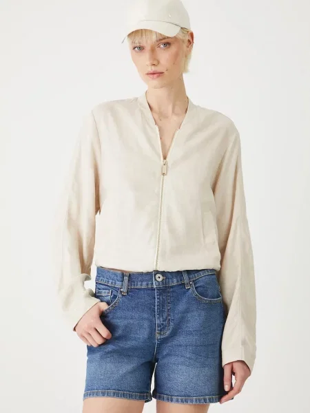 Шорти Medicine однотонна середня посадка