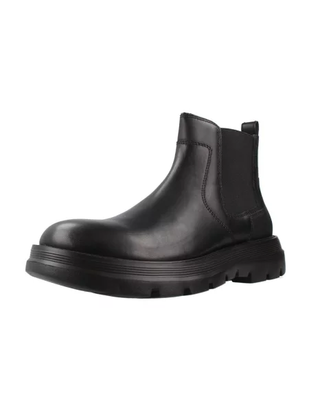 Pantofi Stonefly negru