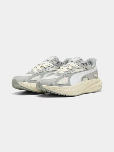 Кроссовки Puma белые