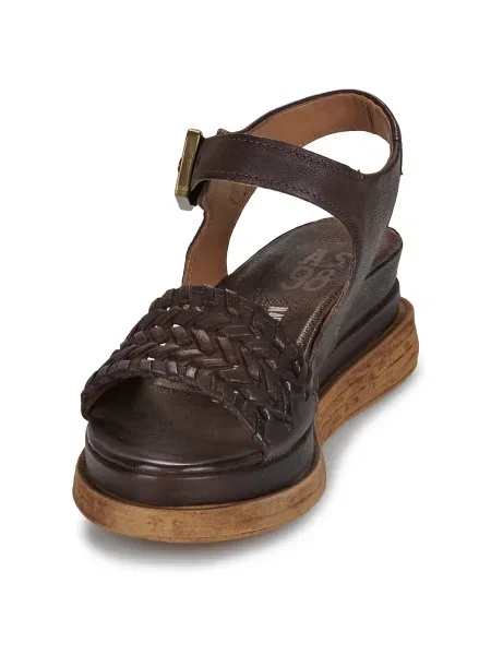 Pantofi Airstep / A.s.98 maro