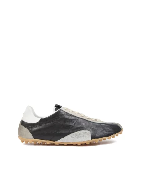 Sneakersy Maison Margiela czarne
