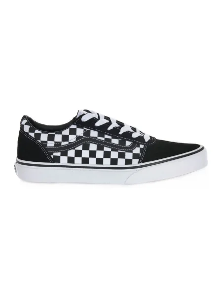 Tenisky Vans biela