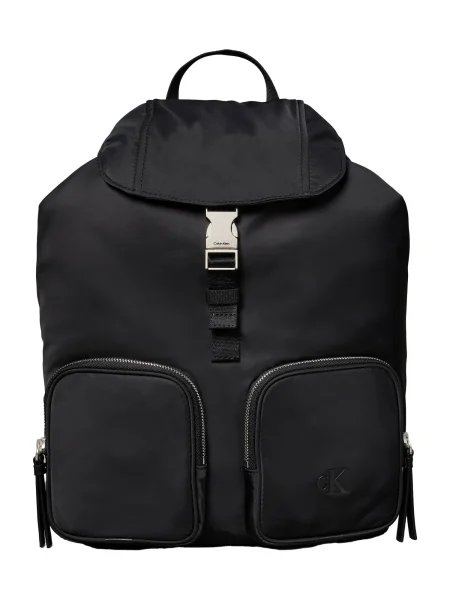 Calvin Klein Rucsac negru
