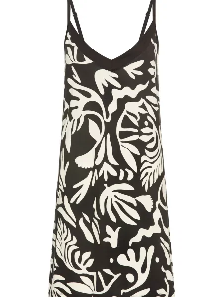 Palton French Connection alb