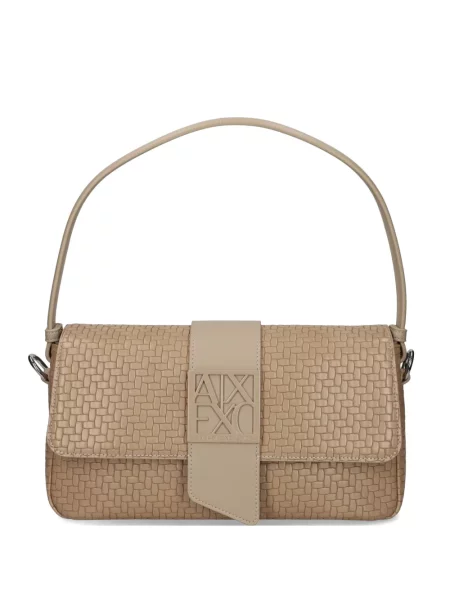 Geantă shopper Armani Exchange