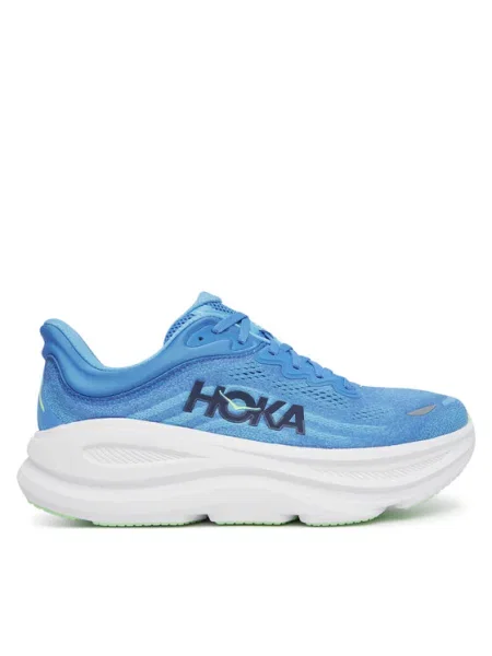 Hoka Маратонки за бягане Bondi 9 M син