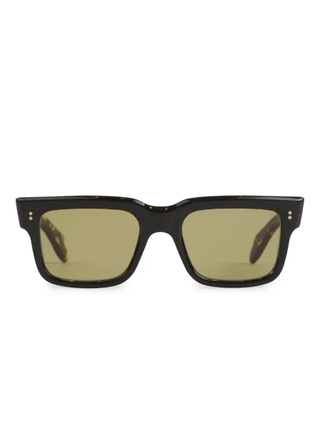 Ochelari de soare Cutler And Gross maro