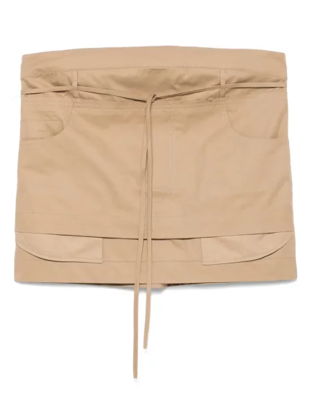 Мини пола Litkovskaya