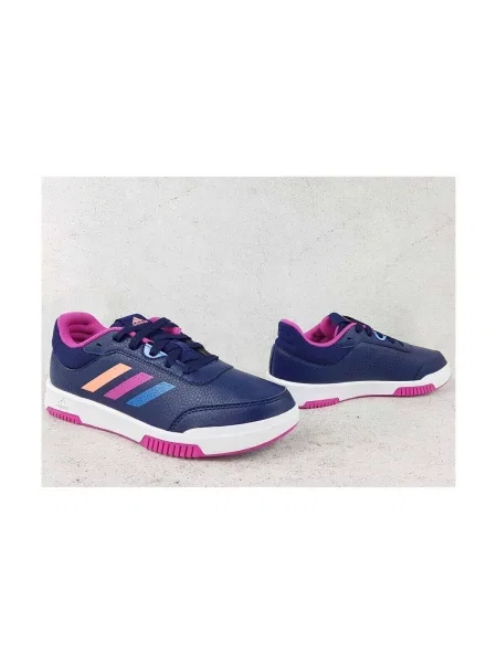 Tenisky Adidas modrá