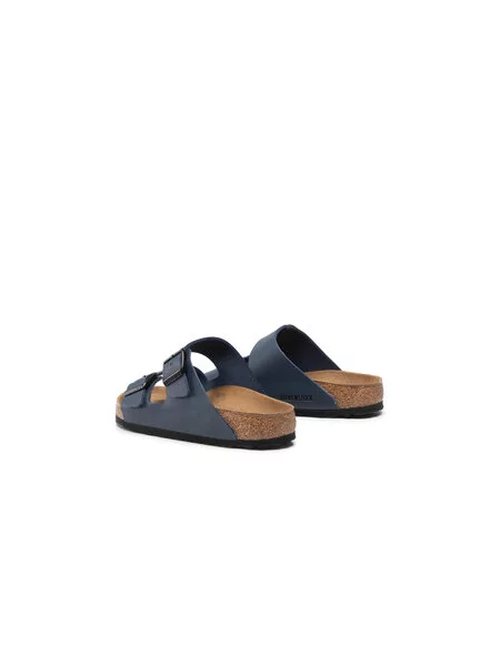 Papucs Birkenstock Arizona Sötétkék