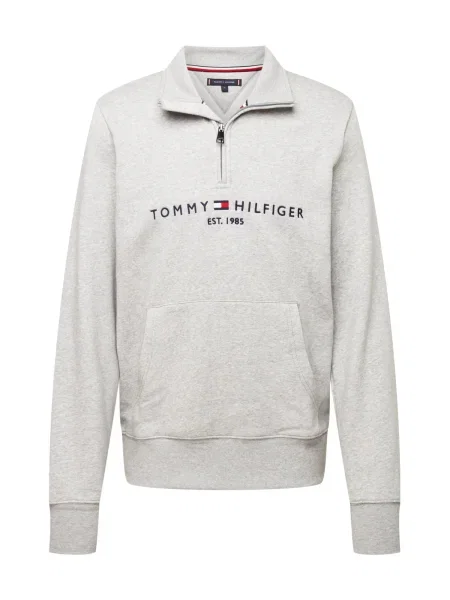 Palton Tommy Hilfiger gri