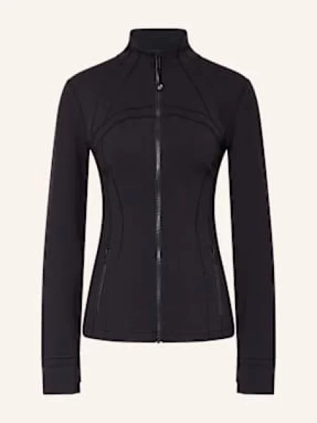 lululemon - ルルレモンサイズ10 Round Trip Jaket ブラック メンズ City-to-Hike 防水ジャケット | ジャケット＆アウター