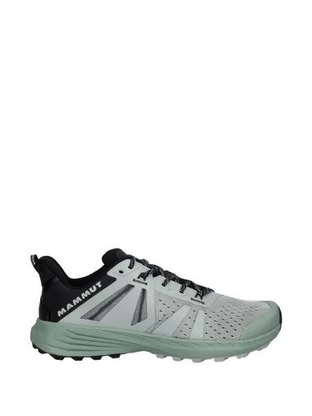 Sneakerși Mammut gri