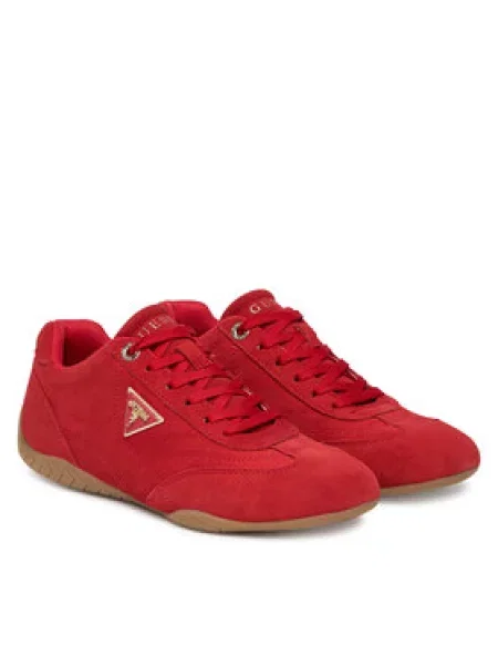 Guess Laisvalaikio batai FLPGAB raudona