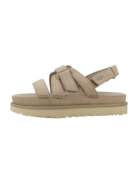 Pantofi Ugg maro
