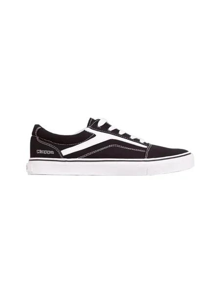 Pantofi Kappa negru