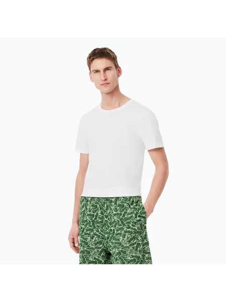 LACOSTE Póló fehér