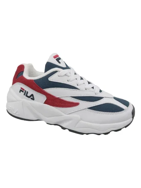 Sneakerși Fila