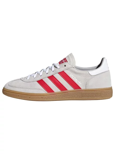 Σκαρπινια Adidas Performance λευκό