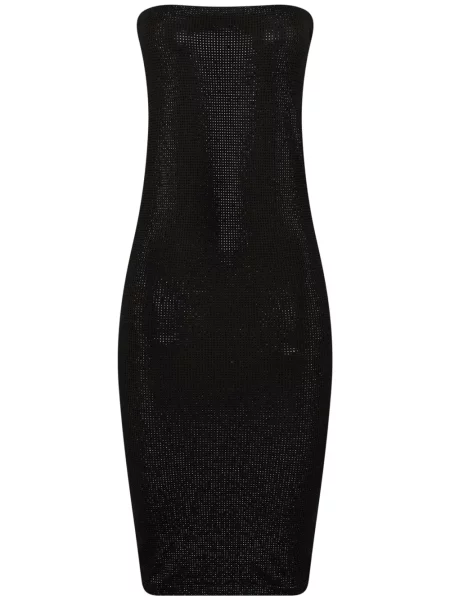 Rochie Wolford de costum negru