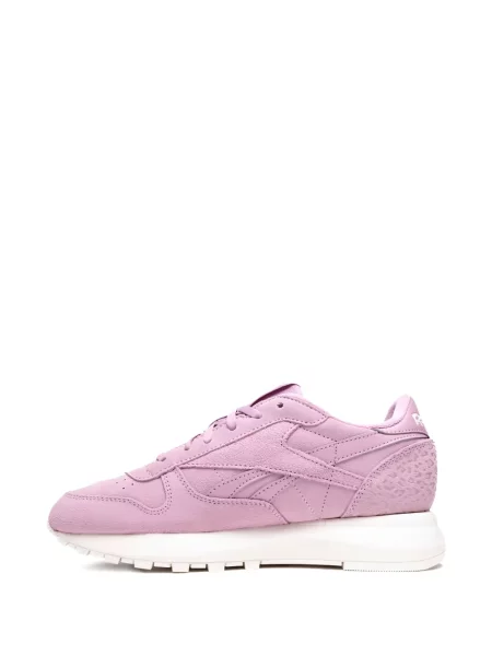 Sneakerși Reebok roz