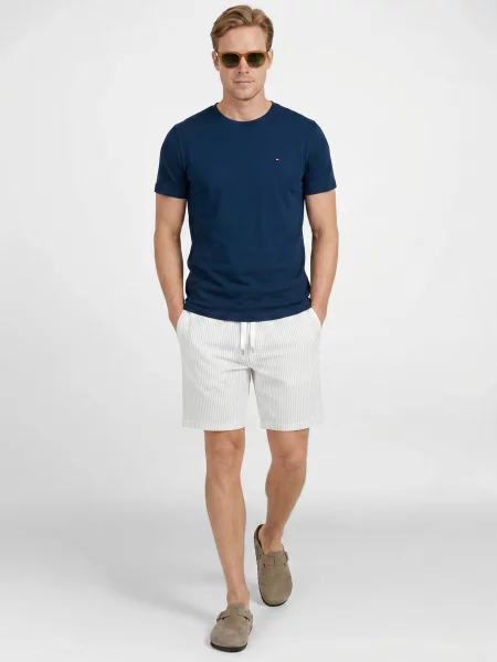 Tommy Hilfiger Póló kék