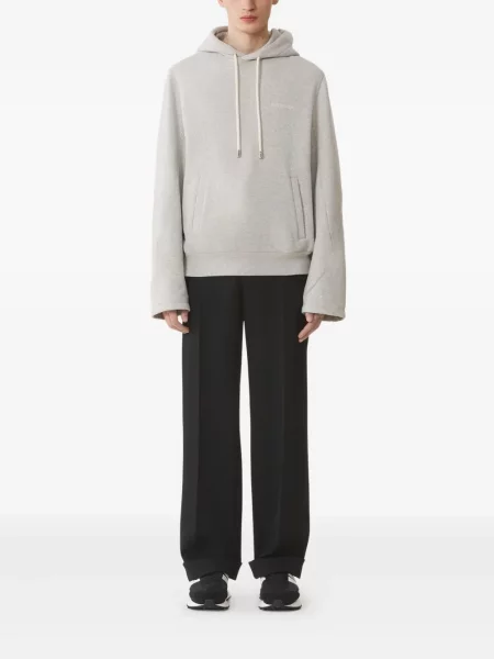 Hanorac Lanvin gri