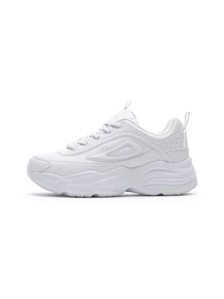 Buty sportowe Fila Skye ZP białe