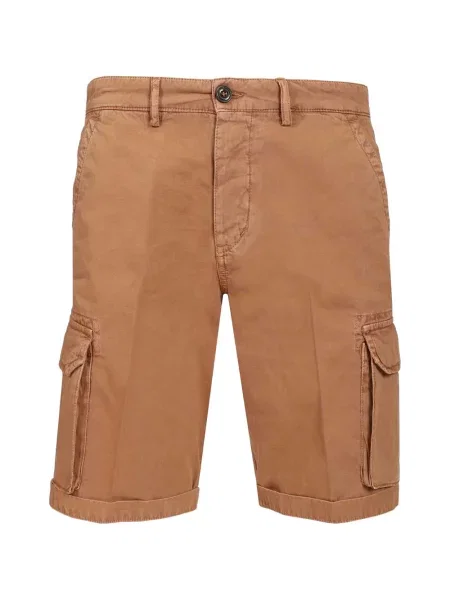 Pantaloni scurți cargo Al Duca D’aosta 1902