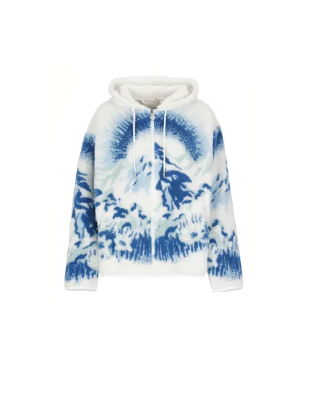 Bluza z kapturem Casablanca z kapturem