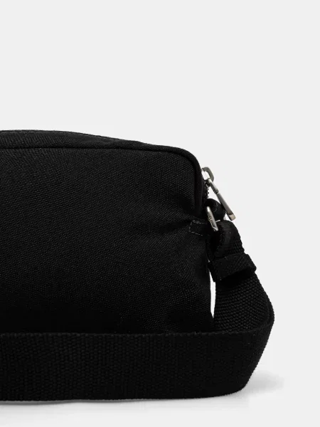 Válltáska Calvin Klein Jeans Workwear Camera Bag Frnt Pocket fekete