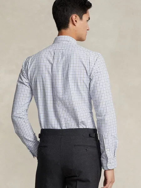 Polo Ralph Lauren srajca bela