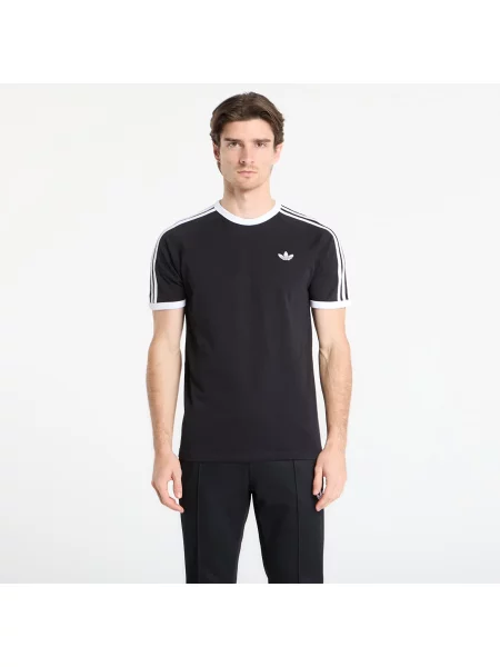 Majica Adidas Originals črna