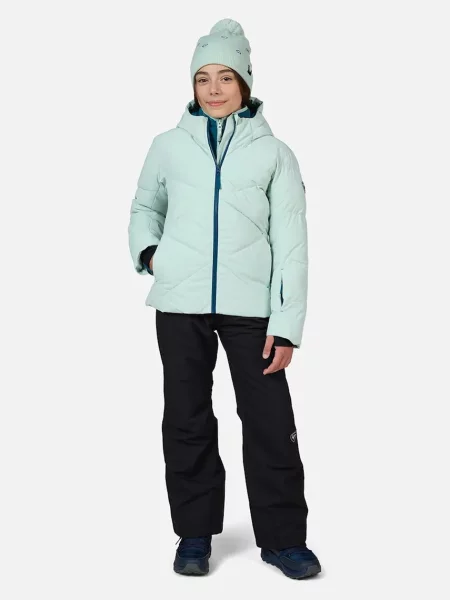 Rossignol Дитяча гірськолижна куртка STACI