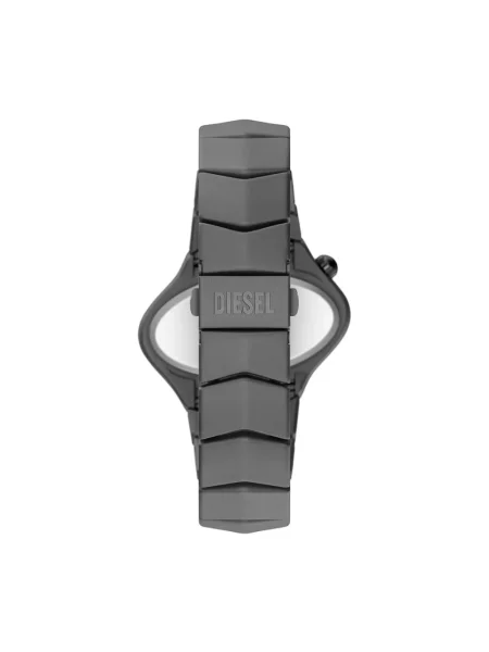 Diesel zegarek D-Rush szary