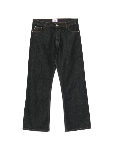 Pantaloni Gcds negru